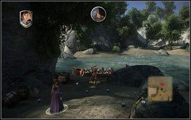 2 - Rozdział 2 - Ruiny Ker Paravel (3) | Opis przejścia - Opowieści z Narnii: Książę Kaspian - poradnik do gry