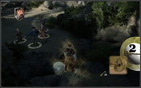 4 - Rozdział 2 - Ruiny Ker Paravel (3) | Opis przejścia - Opowieści z Narnii: Książę Kaspian - poradnik do gry