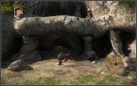 7 - Rozdział 2 - Ruiny Ker Paravel (3) | Opis przejścia - Opowieści z Narnii: Książę Kaspian - poradnik do gry