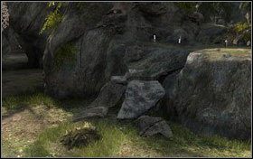 11 - Rozdział 2 - Ruiny Ker Paravel (3) | Opis przejścia - Opowieści z Narnii: Książę Kaspian - poradnik do gry