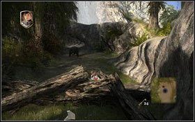 12 - Rozdział 2 - Ruiny Ker Paravel (3) | Opis przejścia - Opowieści z Narnii: Książę Kaspian - poradnik do gry