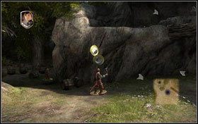 13 - Rozdział 2 - Ruiny Ker Paravel (3) | Opis przejścia - Opowieści z Narnii: Książę Kaspian - poradnik do gry