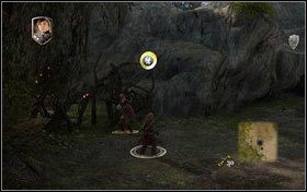 14 - Rozdział 2 - Ruiny Ker Paravel (3) | Opis przejścia - Opowieści z Narnii: Książę Kaspian - poradnik do gry