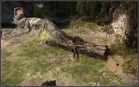 15 - Rozdział 2 - Ruiny Ker Paravel (3) | Opis przejścia - Opowieści z Narnii: Książę Kaspian - poradnik do gry