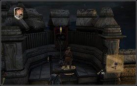 3 - Rozdział 3 - Infiltracja zamku Miraza (1) | Opis przejścia - Opowieści z Narnii: Książę Kaspian - poradnik do gry