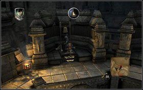 10 - Rozdział 3 - Infiltracja zamku Miraza (1) | Opis przejścia - Opowieści z Narnii: Książę Kaspian - poradnik do gry