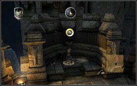 11 - Rozdział 3 - Infiltracja zamku Miraza (1) | Opis przejścia - Opowieści z Narnii: Książę Kaspian - poradnik do gry