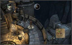 12 - Rozdział 3 - Infiltracja zamku Miraza (1) | Opis przejścia - Opowieści z Narnii: Książę Kaspian - poradnik do gry