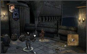 2 - Rozdział 3 - Infiltracja zamku Miraza (2) | Opis przejścia - Opowieści z Narnii: Książę Kaspian - poradnik do gry