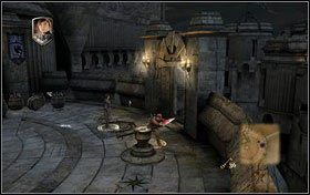 Wybijamy strażników - Rozdział 3 - Infiltracja zamku Miraza (2) | Opis przejścia - Opowieści z Narnii: Książę Kaspian - poradnik do gry