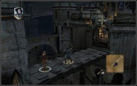 3 - Rozdział 3 - Infiltracja zamku Miraza (2) | Opis przejścia - Opowieści z Narnii: Książę Kaspian - poradnik do gry