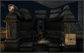 7 - Rozdział 3 - Infiltracja zamku Miraza (2) | Opis przejścia - Opowieści z Narnii: Książę Kaspian - poradnik do gry