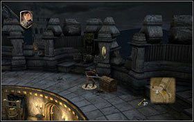 Przechodzimy na następną basztę - Rozdział 3 - Infiltracja zamku Miraza (2) | Opis przejścia - Opowieści z Narnii: Książę Kaspian - poradnik do gry