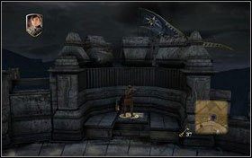 12 - Rozdział 3 - Infiltracja zamku Miraza (2) | Opis przejścia - Opowieści z Narnii: Książę Kaspian - poradnik do gry