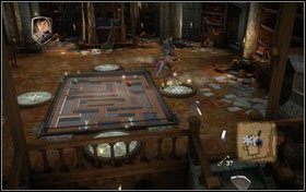 13 - Rozdział 3 - Infiltracja zamku Miraza (2) | Opis przejścia - Opowieści z Narnii: Książę Kaspian - poradnik do gry