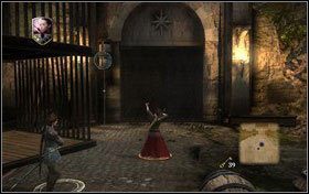 2 - Rozdział 3 - Infiltracja zamku Miraza (3) | Opis przejścia - Opowieści z Narnii: Książę Kaspian - poradnik do gry