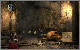 6 - Rozdział 3 - Infiltracja zamku Miraza (3) | Opis przejścia - Opowieści z Narnii: Książę Kaspian - poradnik do gry