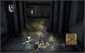 10 - Rozdział 3 - Infiltracja zamku Miraza (3) | Opis przejścia - Opowieści z Narnii: Książę Kaspian - poradnik do gry