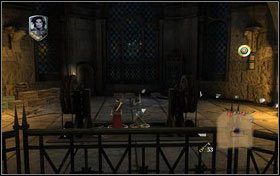 3 - Rozdział 4 - Atak na zamek Miraza (1) | Opis przejścia - Opowieści z Narnii: Książę Kaspian - poradnik do gry