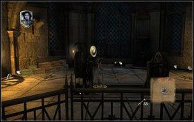 4 - Rozdział 4 - Atak na zamek Miraza (1) | Opis przejścia - Opowieści z Narnii: Książę Kaspian - poradnik do gry