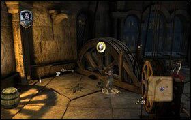 7 - Rozdział 4 - Atak na zamek Miraza (1) | Opis przejścia - Opowieści z Narnii: Książę Kaspian - poradnik do gry