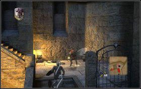 3 - Rozdział 4 - Atak na zamek Miraza (2) | Opis przejścia - Opowieści z Narnii: Książę Kaspian - poradnik do gry