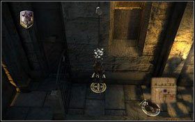 6 - Rozdział 4 - Atak na zamek Miraza (2) | Opis przejścia - Opowieści z Narnii: Książę Kaspian - poradnik do gry