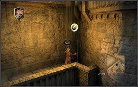 7 - Rozdział 4 - Atak na zamek Miraza (2) | Opis przejścia - Opowieści z Narnii: Książę Kaspian - poradnik do gry