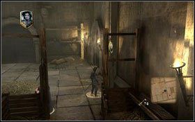 9 - Rozdział 4 - Atak na zamek Miraza (2) | Opis przejścia - Opowieści z Narnii: Książę Kaspian - poradnik do gry