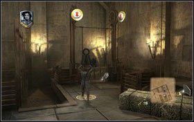 11 - Rozdział 4 - Atak na zamek Miraza (2) | Opis przejścia - Opowieści z Narnii: Książę Kaspian - poradnik do gry