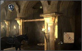 13 - Rozdział 4 - Atak na zamek Miraza (2) | Opis przejścia - Opowieści z Narnii: Książę Kaspian - poradnik do gry