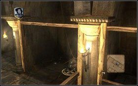 15 - Rozdział 4 - Atak na zamek Miraza (2) | Opis przejścia - Opowieści z Narnii: Książę Kaspian - poradnik do gry