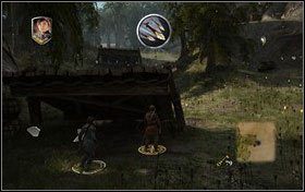 1 - Rozdział 5 - Kopiec Aslana (1) | Opis przejścia - Opowieści z Narnii: Książę Kaspian - poradnik do gry