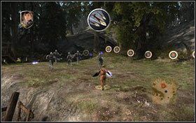 4 - Rozdział 5 - Kopiec Aslana (1) | Opis przejścia - Opowieści z Narnii: Książę Kaspian - poradnik do gry