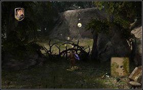 5 - Rozdział 5 - Kopiec Aslana (1) | Opis przejścia - Opowieści z Narnii: Książę Kaspian - poradnik do gry