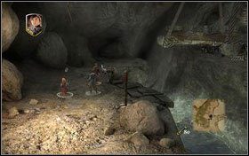 8 - Rozdział 5 - Kopiec Aslana (1) | Opis przejścia - Opowieści z Narnii: Książę Kaspian - poradnik do gry