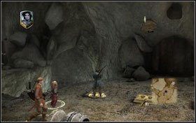 9 - Rozdział 5 - Kopiec Aslana (1) | Opis przejścia - Opowieści z Narnii: Książę Kaspian - poradnik do gry