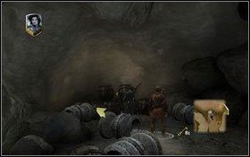 Idziemy w prawo - Rozdział 5 - Kopiec Aslana (1) | Opis przejścia - Opowieści z Narnii: Książę Kaspian - poradnik do gry