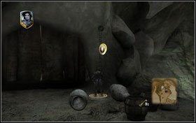 10 - Rozdział 5 - Kopiec Aslana (1) | Opis przejścia - Opowieści z Narnii: Książę Kaspian - poradnik do gry