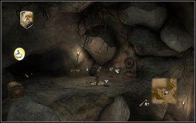 2 - Rozdział 5 - Kopiec Aslana (2) | Opis przejścia - Opowieści z Narnii: Książę Kaspian - poradnik do gry