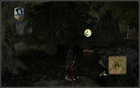 4 - Rozdział 5 - Kopiec Aslana (2) | Opis przejścia - Opowieści z Narnii: Książę Kaspian - poradnik do gry