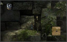 3 - Rozdział 6 - Pole Bitwy pod Beruną | Opis przejścia - Opowieści z Narnii: Książę Kaspian - poradnik do gry