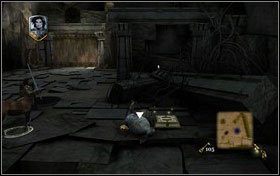 4 - Rozdział 6 - Pole Bitwy pod Beruną | Opis przejścia - Opowieści z Narnii: Książę Kaspian - poradnik do gry