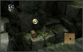 6 - Rozdział 6 - Pole Bitwy pod Beruną | Opis przejścia - Opowieści z Narnii: Książę Kaspian - poradnik do gry