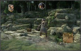 Niszczymy wieżyczkę - Rozdział 6 - Pole Bitwy pod Beruną | Opis przejścia - Opowieści z Narnii: Książę Kaspian - poradnik do gry