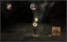 Walka z Podlizarem odbywa się w trzech etapach - Rozdział 6 - Pole Bitwy pod Beruną | Opis przejścia - Opowieści z Narnii: Książę Kaspian - poradnik do gry