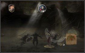 13 - Rozdział 6 - Pole Bitwy pod Beruną | Opis przejścia - Opowieści z Narnii: Książę Kaspian - poradnik do gry