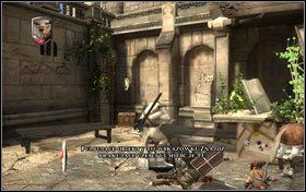 1 - Rozdział 1 | Skarby | Opowieści z Narnii Książę Kaspian - Opowieści z Narnii: Książę Kaspian - poradnik do gry