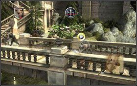 2 - Rozdział 1 | Skarby | Opowieści z Narnii Książę Kaspian - Opowieści z Narnii: Książę Kaspian - poradnik do gry