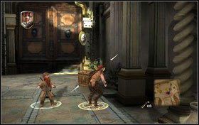 5 - Rozdział 1 | Skarby | Opowieści z Narnii Książę Kaspian - Opowieści z Narnii: Książę Kaspian - poradnik do gry